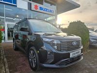 gebraucht Ford Tourneo Courier Titanium*TWW*SYNC4*Kamera*Winter