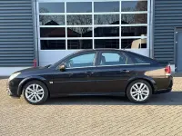 Gebraucht Opel Vectra GTS Sport 122 PS (89 kW) 2006 Schwarz Limousine