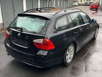 gebraucht BMW 318 E91 i 2.0