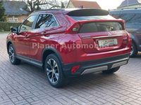 Gebraucht Mitsubishi Eclipse Cross 163 PS (119 kW) 2020 Rot SUV