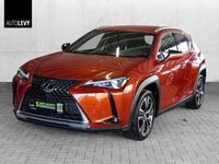 gebraucht Lexus UX 250h Style Edition LED*CARPLAY*SHZ*RFK*DAB*CD