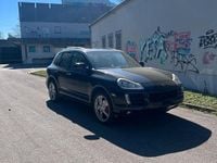 Gebraucht Porsche Cayenne 299 PS (219 kW) 2008 SUV