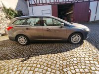 Usata Ford Focus 140 CV (102 kW) 2012 Marrone Station wagon