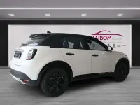 Neu Fiat 600 Street 101 PS (74 kW) 2026 Other SUV