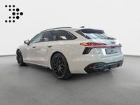Second-hand Audi A6 Ambiente 204 CP (150 kW) 2025 Alb Break