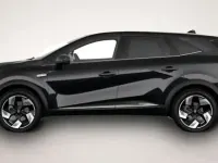 Gebraucht Renault Symbioz Iconic 145 PS (106 kW) 2025 Schwarz SUV
