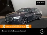 Gebraucht Mercedes E300 AMG 197 PS (144 kW) 2025 Schwarz Limousine