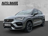Neu Cupra Ateca VZ 300 PS (220 kW) 2025 Grau SUV