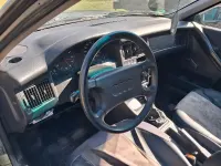 Gebraucht Audi 80 90 PS (66 kW) 1992 Grün Limousine