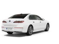 Neu BMW i7 334 kW (455 PS) 2026 Weiß Limousine
