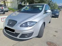 Gebraucht Seat Altea 105 PS (77 kW) 2015 Silber Van / Kleinbus