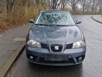 Gebraucht Seat Ibiza 70 PS (51 kW) 2007 Kleinwagen