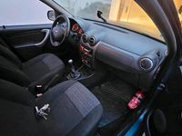 Gebraucht Dacia Duster 105 PS (77 kW) 2012 Blau SUV