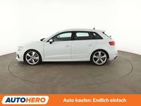Second-hand Audi RS3 400 CP (294 kW) 2020 Alb Berlinǎ