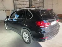 Gebraucht BMW X5 Performance 313 PS (230 kW) 2014 Schwarz SUV