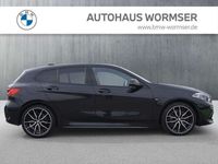 gebraucht BMW 120 i Hatch