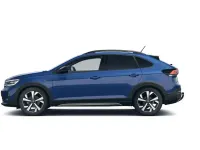 Ny VW Taigo Style 85 HK (62 kW) 2026 Sort SUV