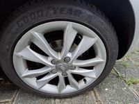 Gebraucht Audi A3 Ambition 105 PS (77 kW) 2010 Kombi