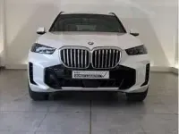 Gebraucht BMW X5 M Sport 340 PS (250 kW) 2024 Weiß (mineralweiß) SUV