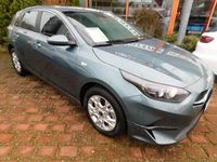 gebraucht Kia Ceed Ceed / cee'd1.6 CRDi 48V VISION AT KOMFORT NAVI