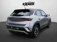 Gebraucht Opel Mokka Elegance 131 PS (96 kW) 2023 Grau / dach diamant schwarz SUV