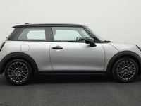 Gebraucht Mini Cooper Classic 156 PS (114 kW) 2024 Grau Kleinwagen
