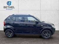 gebraucht Suzuki Ignis 1.2 Dualjet Hybrid CVT Comfort LED Klima