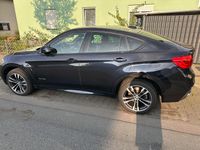 Gebraucht BMW X6 Performance 313 PS (230 kW) 2019 Schwarz SUV