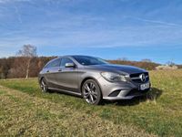 gebraucht Mercedes CLA200 Shooting Brake CLA