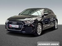 Gebraucht Audi A1 Sportback Advanced Plus 116 PS (85 kW) 2025 Mythosschwarz metallic Kleinwagen