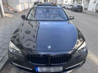 gebraucht BMW 750 750 i xDrive