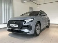 Używany Audi e-tron Advanced Plus 125 kW (170 KM) 2022 Szary SUV