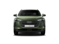 Gebraucht Audi Q5 Advanced 204 PS (150 kW) 2026 Distriktgrün metallic SUV