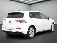 Gebraucht VW Golf VIII GTE 272 PS (200 kW) 2025 Weiß Kleinwagen