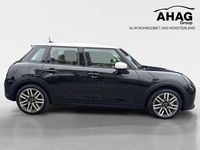 Second-hand Mini Cooper 156 CP (114 kW) 2025 Negru Hatchback