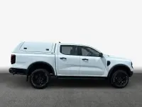Neu Ford Ranger Tremor 205 PS (150 kW) 2026 Weiß Pickup