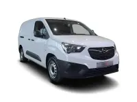 Gebraucht Opel Combo Basis 2024 Weiss Van / Kleinbus