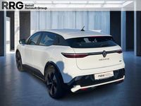 Gebraucht Renault Megane E-Tech Equilibre 161 kW (220 PS) 2024 Weiß Limousine