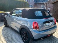 Gebraucht Mini Cooper 136 PS (100 kW) 2019 Grau Kleinwagen
