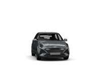 Neu Hyundai i10 63 PS (46 kW) 2025 Grau Kleinwagen