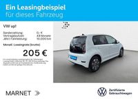 Gebraucht VW e-up! Style 61 kW (83 PS) 2023 Kleinwagen