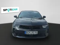 Gebraucht Opel Astra 131 PS (96 kW) 2025 Lackierung schwarz perla nera/ Kleinwagen