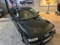 gebraucht Audi S2 Coupe*Carbon/Scheckheft/kein Tuning/Mod.96*
