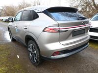 Neu MG HS Comfort 224 PS (164 kW) 2026 Sterling silver SUV