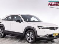 Gebraucht Mazda MX30 Prime-Line 106 kW (145 PS) 2022 Weiß SUV