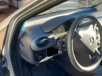 Gebraucht Mercedes A140 Classic 82 PS (60 kW) 2002 Grau Kleinwagen