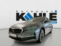 Neu Skoda Octavia 110 PS (80 kW) 2026 Grau Kombi