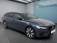 Gebraucht Volvo V90 398 PS (292 kW) 2025 Blau Kombi