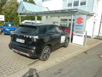 gebraucht Suzuki SX4 S-Cross (SX4)1.4 BOOSTERJET Hybrid Comfort