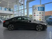 Gebraucht Mercedes CLA180 Advanced 136 PS (100 kW) 2024 Kosmosschwarz Limousine